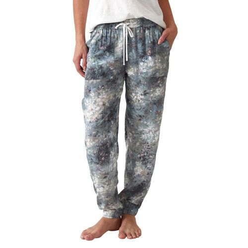 Wallace Cotton Valentina PJ Pants
